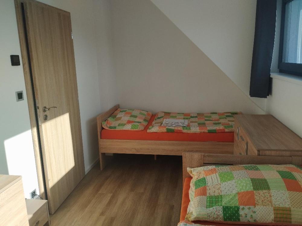Apartman Dasa Фримбурк Екстер'єр фото