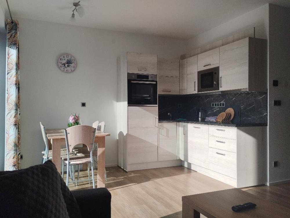 Apartman Dasa Фримбурк Екстер'єр фото