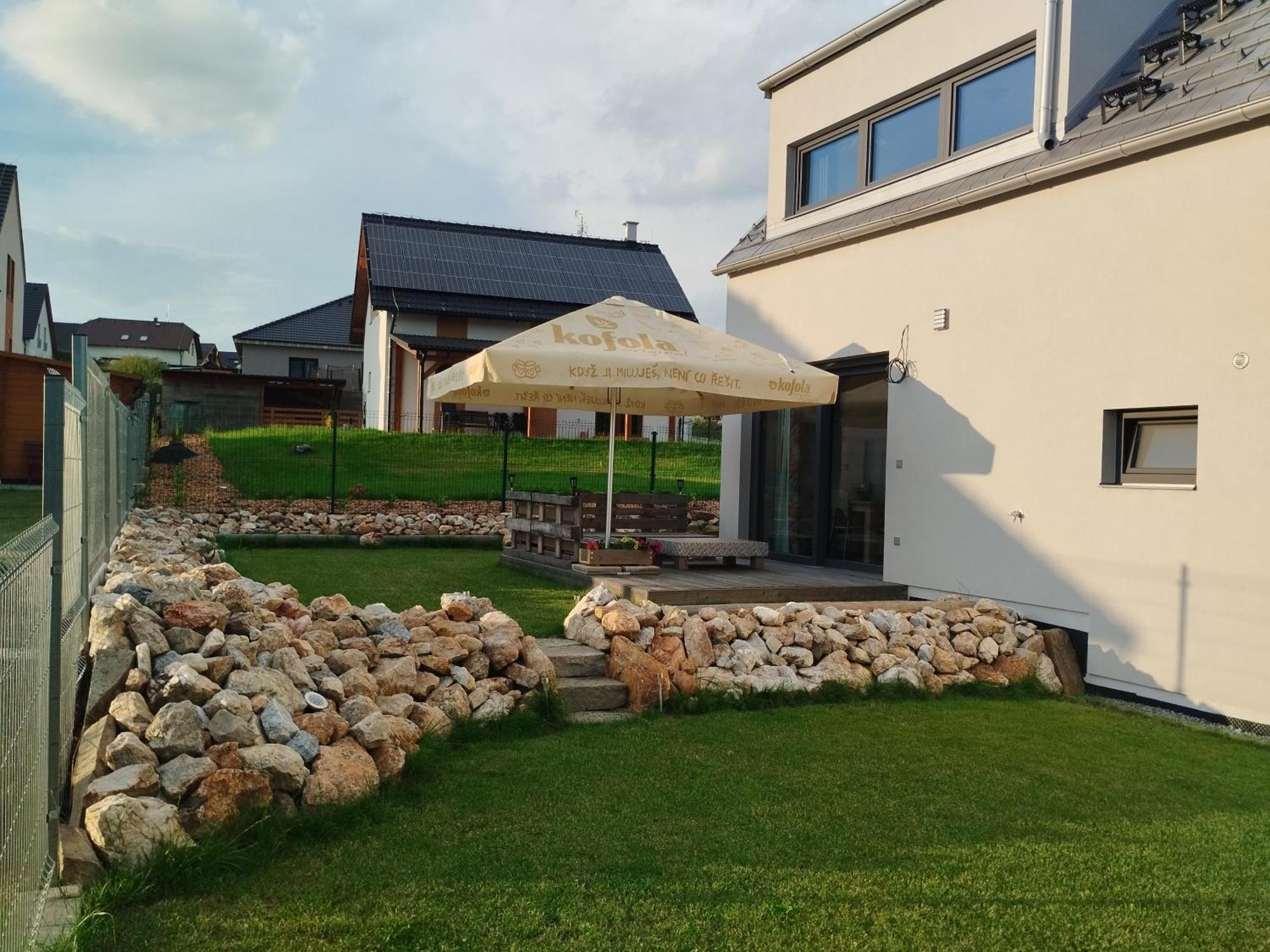 Apartman Dasa Фримбурк Екстер'єр фото