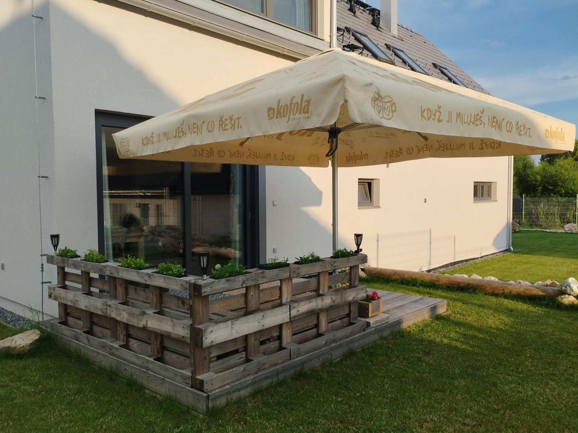 Apartman Dasa Фримбурк Екстер'єр фото