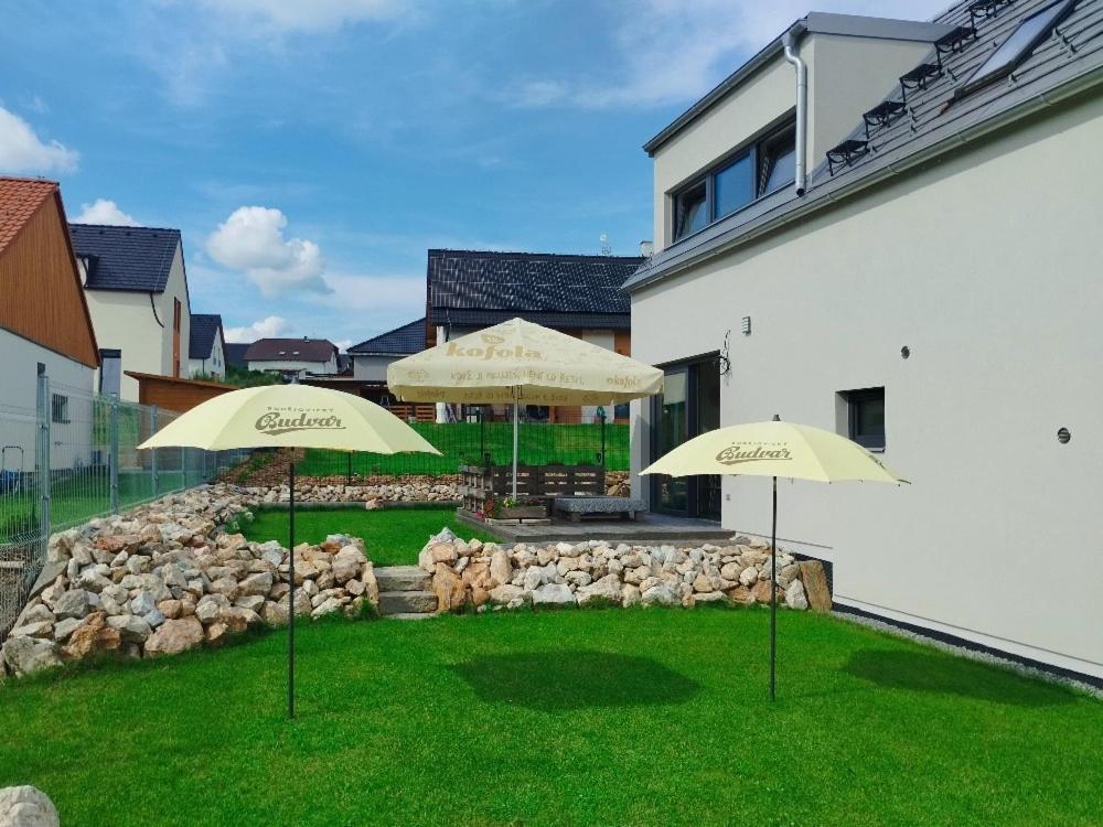 Apartman Dasa Фримбурк Екстер'єр фото