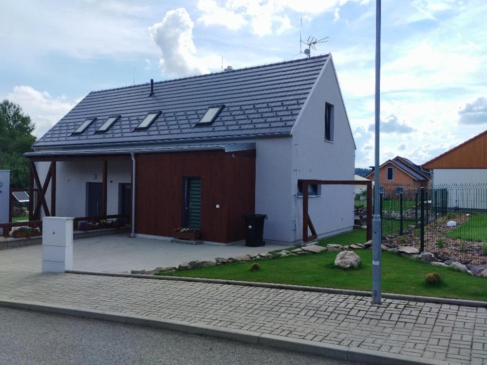 Apartman Dasa Фримбурк Екстер'єр фото