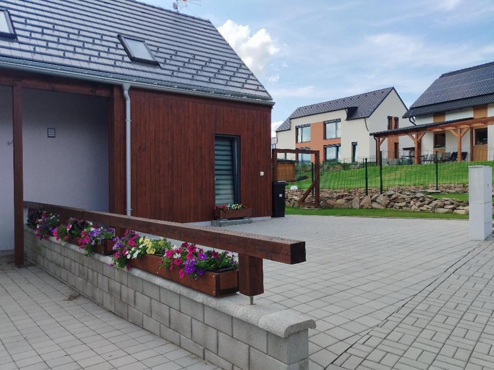 Apartman Dasa Фримбурк Екстер'єр фото