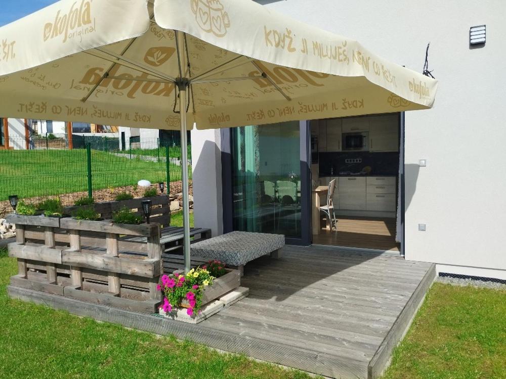 Apartman Dasa Фримбурк Екстер'єр фото