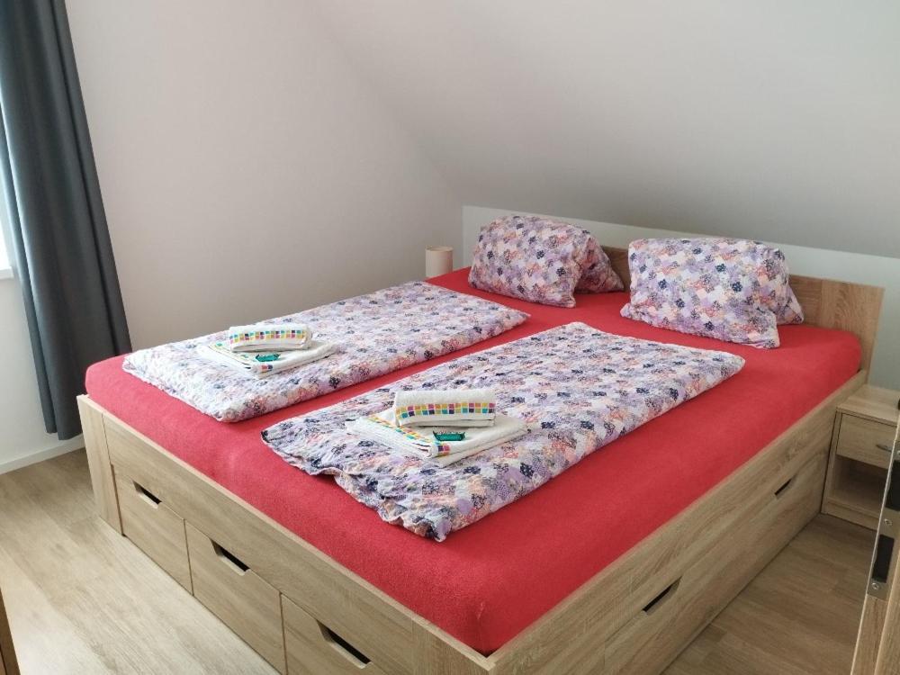 Apartman Dasa Фримбурк Екстер'єр фото