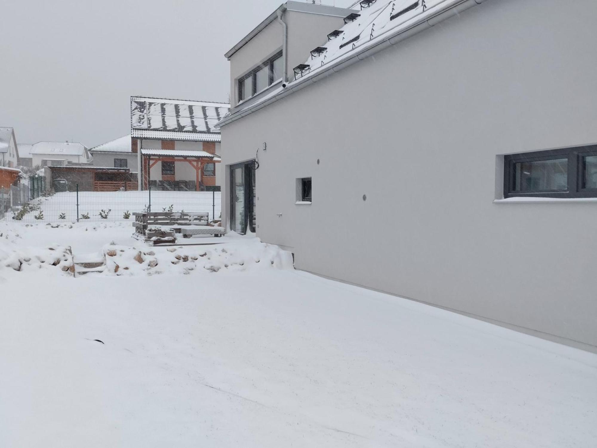 Apartman Dasa Фримбурк Екстер'єр фото