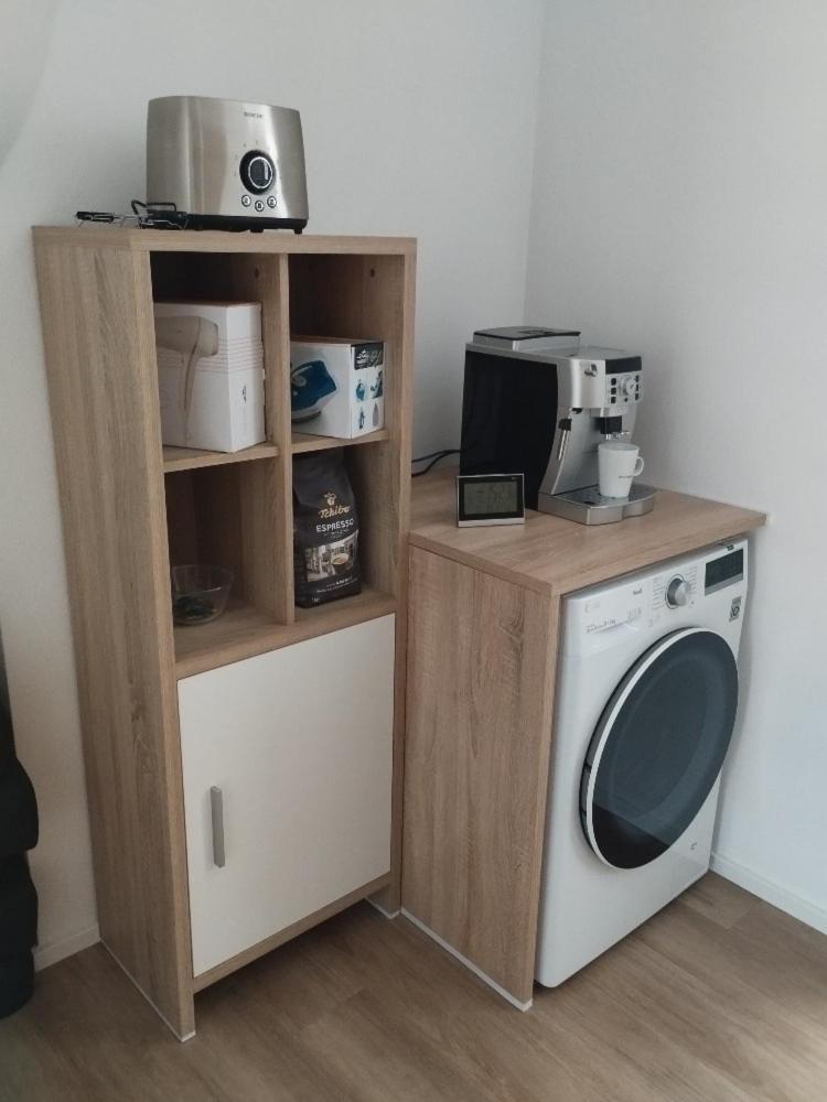 Apartman Dasa Фримбурк Екстер'єр фото