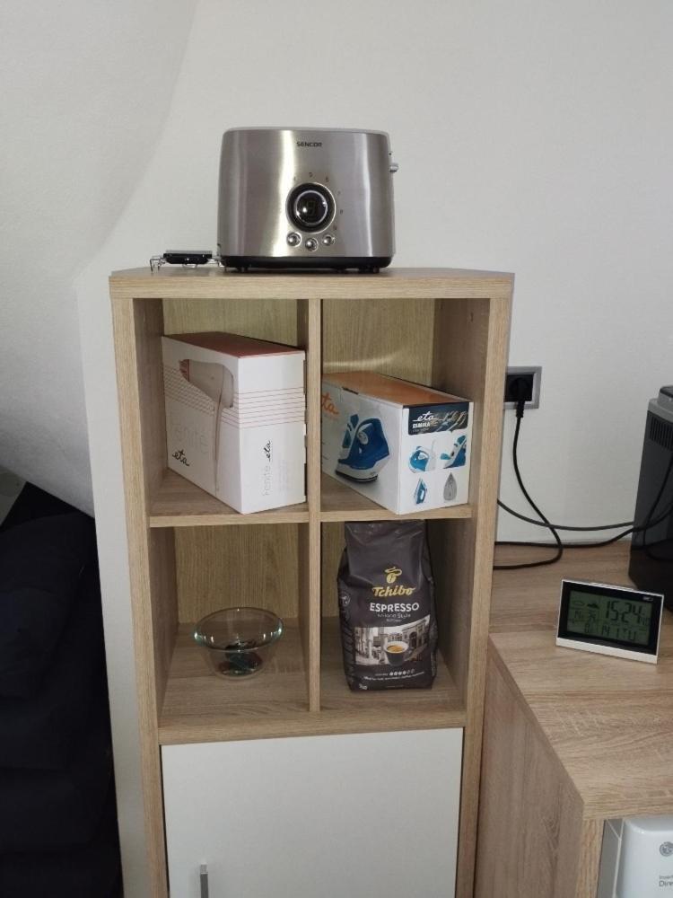 Apartman Dasa Фримбурк Екстер'єр фото