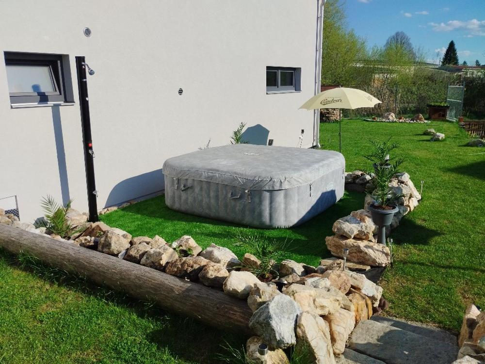 Apartman Dasa Фримбурк Екстер'єр фото