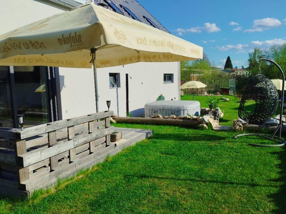 Apartman Dasa Фримбурк Екстер'єр фото